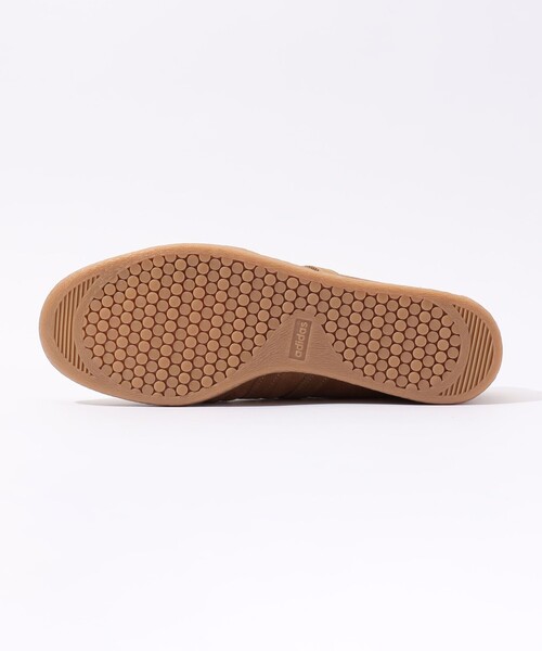 adidas（アディダス） スニーカー adidas TOBACCO スウェード