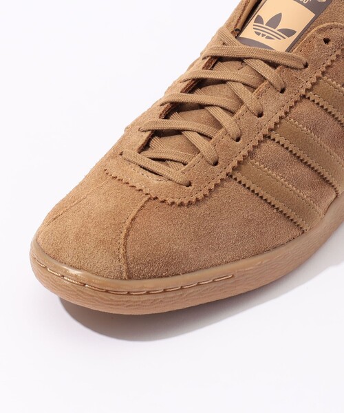 adidas（アディダス） スニーカー adidas TOBACCO スウェード