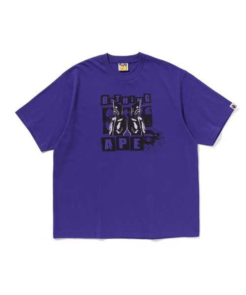 BAPE Tシャツ 3点セット BAPE x HANES】3P T-SHIRTS | bape.com
