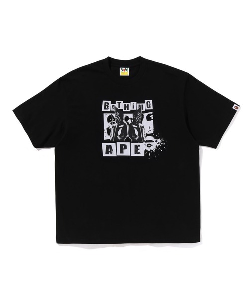 A BATHING APE Tシャツ 2枚セット A BATHING APE Tシャツ2枚セット - メルカリ