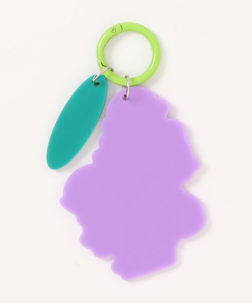 Rendez-Vous（ランデブー） キーホルダー 「 The Powerpuff Girs