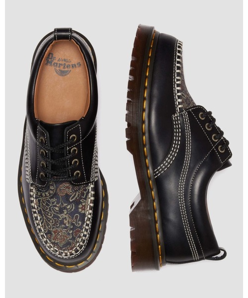 靴 Dr. Martens LOWELL UK8 Dr.Martens（ドクターマーチン） シューズ LOWELL シューズ 31816001