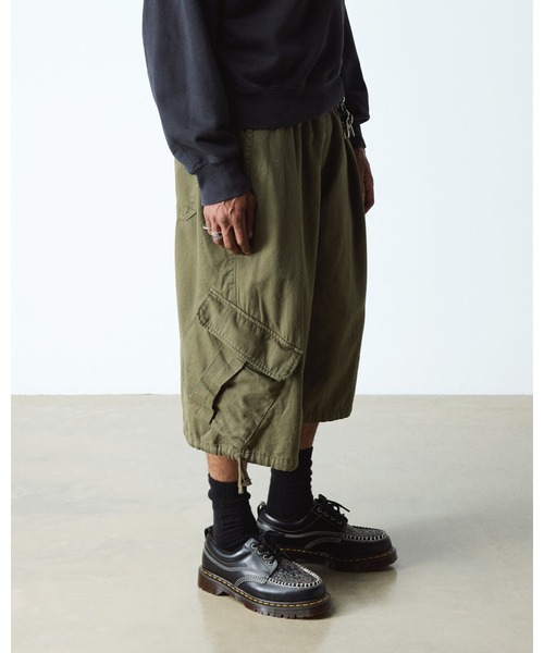Dr.Martens（ドクターマーチン） シューズ LOWELL 4 ホール シューズ