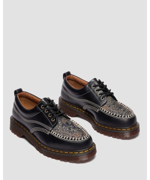 Dr.Martens（ドクターマーチン） シューズ LOWELL 4 ホール シューズ