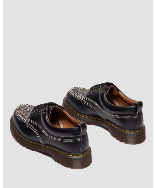 Dr.Martens（ドクターマーチン） シューズ LOWELL 4 ホール シューズ