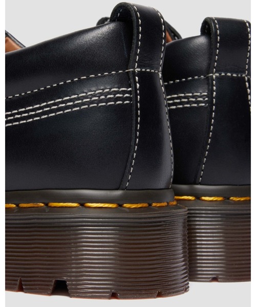 Dr.Martens（ドクターマーチン） シューズ LOWELL 4 ホール シューズ