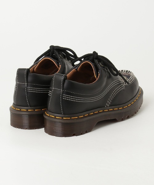 Dr.Martens（ドクターマーチン） シューズ LOWELL 4 ホール シューズ