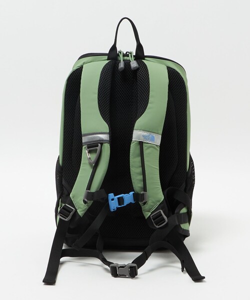 THE NORTH FACE リュック 「THE FACE」レクタング リュック（17L