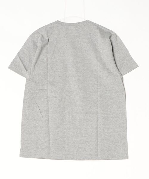 「FUNALIVE」 「UCLA」半袖Tシャツ M ネイビー メンズ