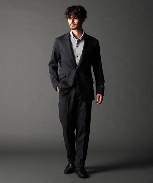 NICOLE CLUB FOR MEN（ニコルクラブフォーメン） コート ジャケット