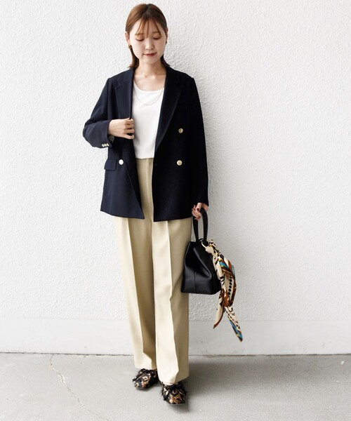 SHIPS(シップス) ジャケット テーラードジャケット ウール SHIPS(シップス) ジャケット テーラードジャケット ウール