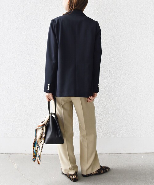 SHIPS（シップス） ジャケット テーラードジャケット ウール