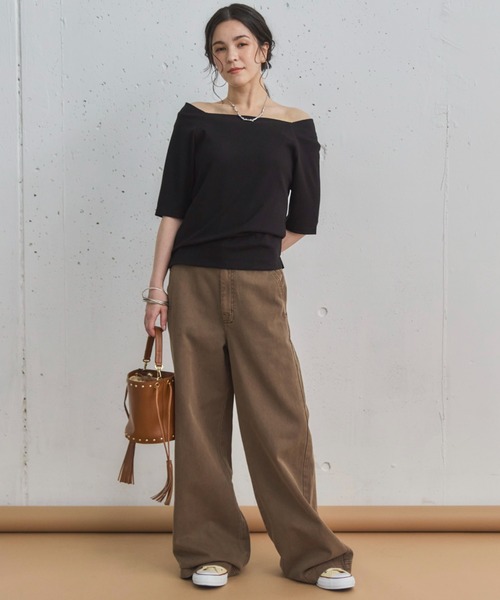 DOUX ARCHIVES（ドゥアルシーヴ） ジーンズ デニム デニムパンツ