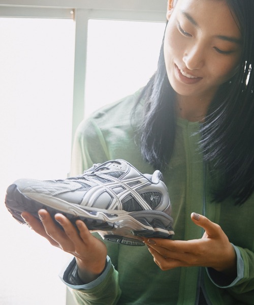 ASICS（アシックス） スニーカー GEL-NIMBUS 10.1 / ゲルニンバス 10.1