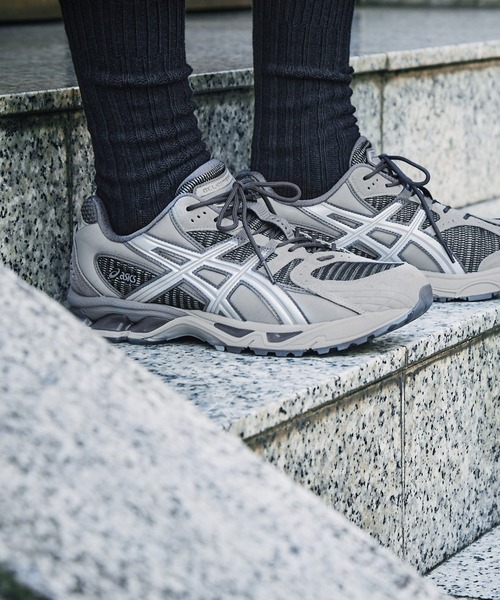 ASICS スニーカー GEL-NIMBUS 10.1 / ゲルニンバス メンズ レディース