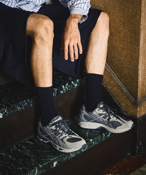 ASICS スニーカー GEL-NIMBUS 10.1 / ゲルニンバス メンズ レディース