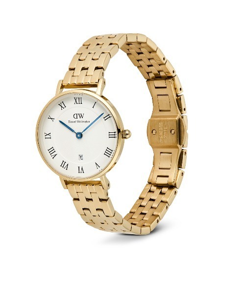 Daniel Wellington（ダニエルウェリントン） 腕時計 Petite Roman