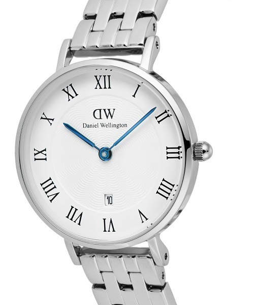 Daniel Wellington（ダニエルウェリントン） 腕時計 Petite Roman