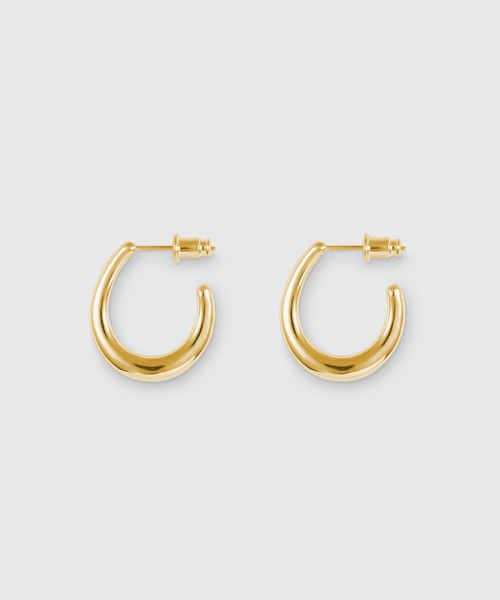 ピアス レディース メンズの画像