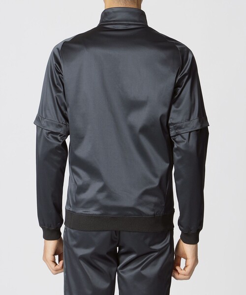 PAUL STUART（ポールスチュアート） ゴルフ 「GOLF」ストレッチサテン