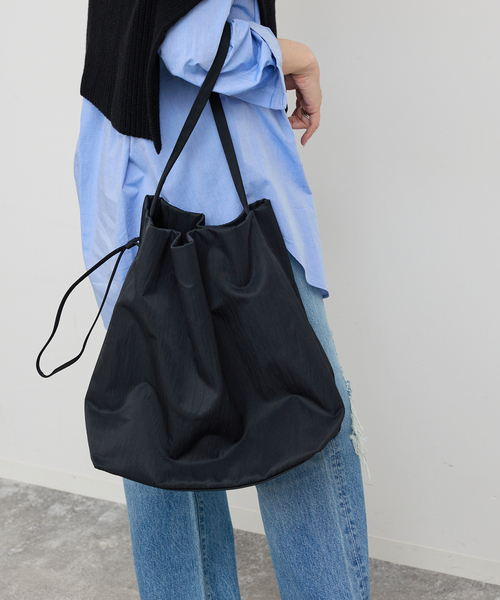 Spick＆Span（スピック アンド スパン） トートバッグ MARY AL TERNA