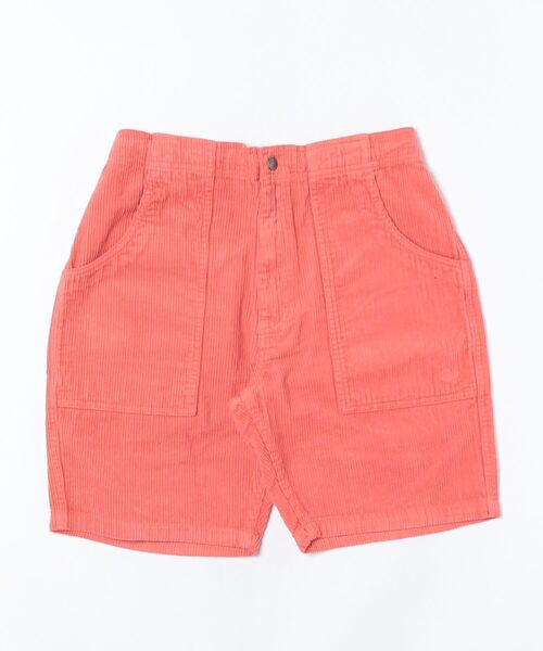 「Ocean Pacific」 ハーフパンツ L ベージュ メンズ_画像6