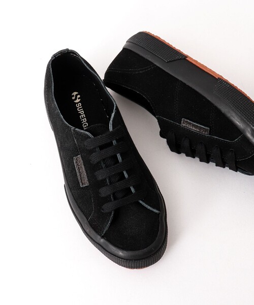 SUPERGA（スペルガ） スニーカー 「SUPERGA/スペルガ」2750 SUEDE