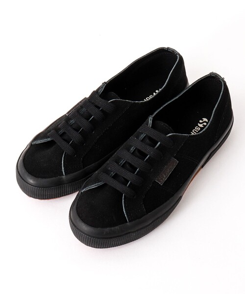 SUPERGA（スペルガ） スニーカー 「SUPERGA/スペルガ」2750 SUEDE