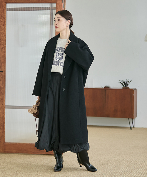 journal standard L'essage（ジャーナルスタンダード レサージュ