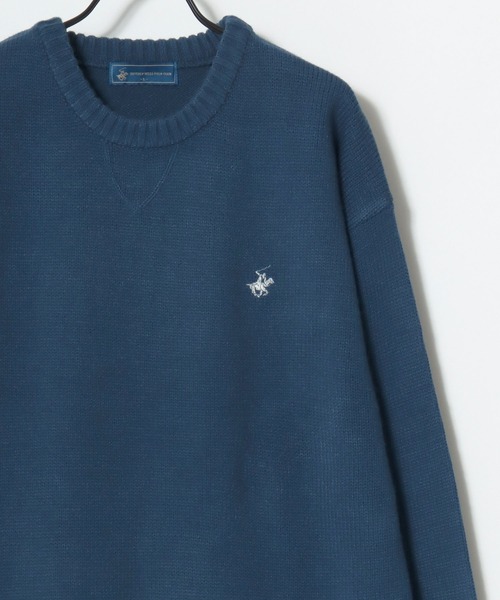 BEVERLY HILLS POLO CLUB（ビバリーヒルズポロクラブ） ニット