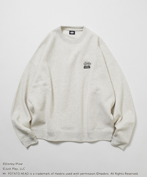 FREAK'S STORE（フリークスストア） トレーナー スウェット 限定展開