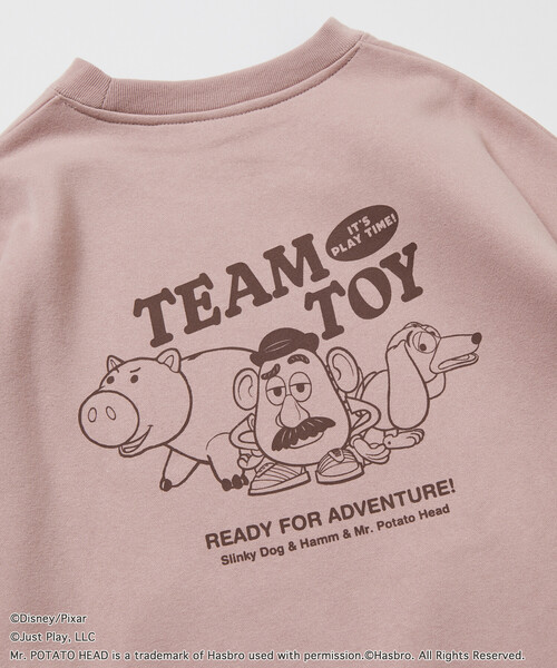 FREAK'S STORE（フリークスストア） トレーナー スウェット 限定展開