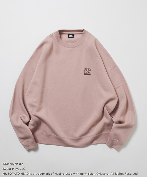 FREAK'S STORE（フリークスストア） トレーナー スウェット 限定展開