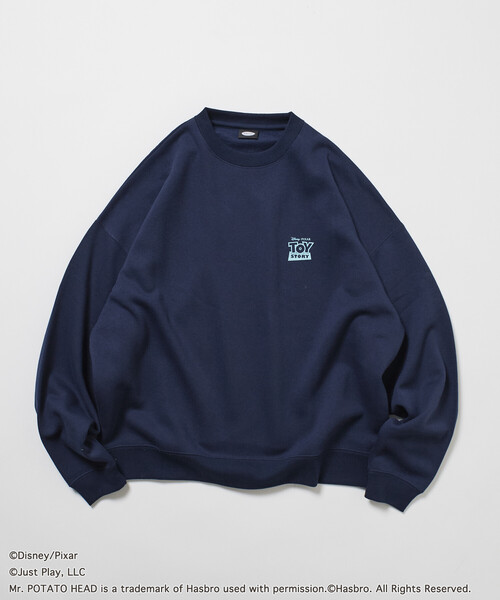 FREAK'S STORE（フリークスストア） トレーナー スウェット 限定展開