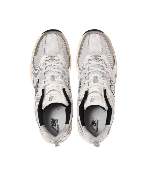 New Balance スニーカー MR530KA メンズ : ZOZOTOWN Yahoo!店