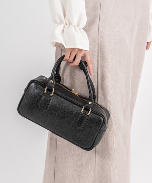 AULENTTI（オウレンティ） ショルダーバッグ バッグ 「AULENTTI