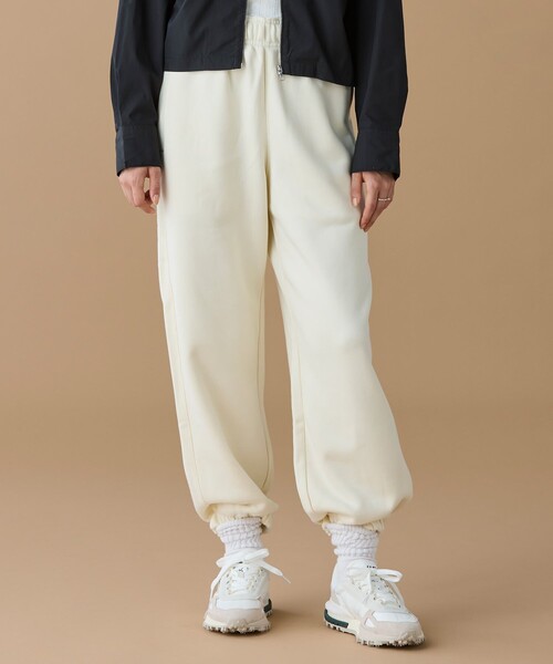 LACOSTE（ラコステ） スウェットパンツ ジャージ 裏パイルスウェット
