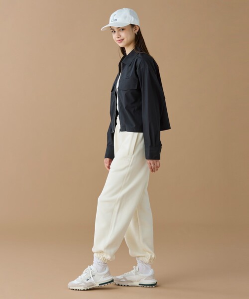 LACOSTE（ラコステ） スウェットパンツ ジャージ 裏パイルスウェット