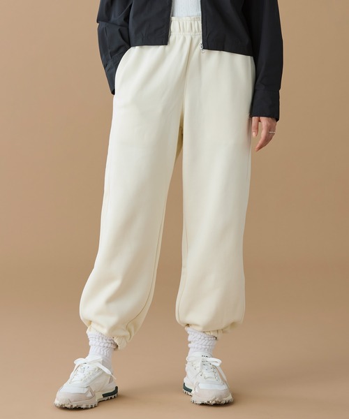 LACOSTE スフェットパンツ LACOSTE（ラコステ） スウェットパンツ ジャージ 裏パイルスウェット