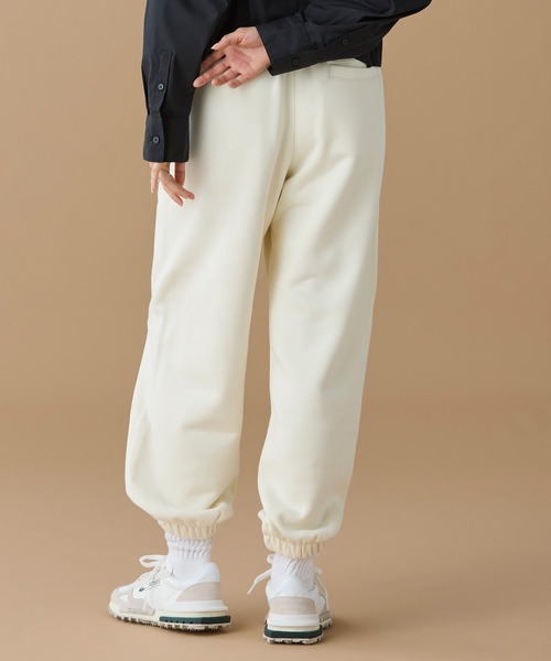 LACOSTE（ラコステ） スウェットパンツ ジャージ 裏パイルスウェット