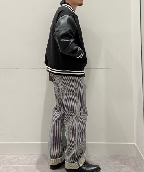 Levi's（リーバイス） パンツ 「Levi's」「568」ペインターパンツ