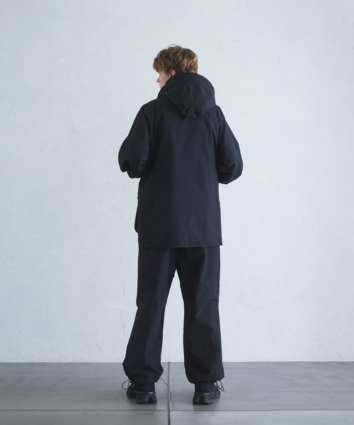 phenix（プラスフェニックス） ダウンジャケット ダウン FISHERMANS