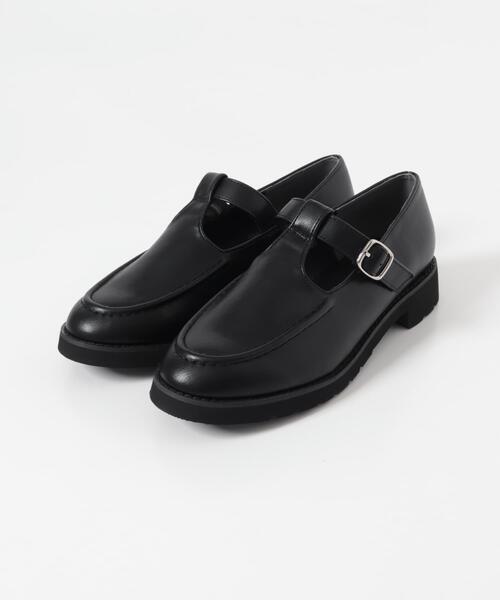 URBAN RESEARCH DOORS（アーバンリサーチドアーズ） ローファー T