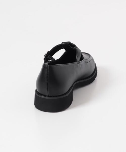 URBAN RESEARCH DOORS（アーバンリサーチドアーズ） ローファー T