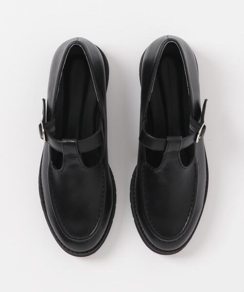 URBAN RESEARCH DOORS（アーバンリサーチドアーズ） ローファー T