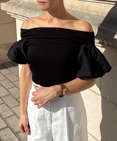 JENNE」 半袖カットソー SMALL ホワイト レディース : ZOZOTOWN Yahoo