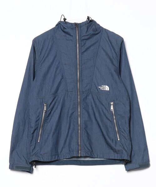 THE NORTH FACE（ザ ノースフェイス） ワンポイントブルゾン L