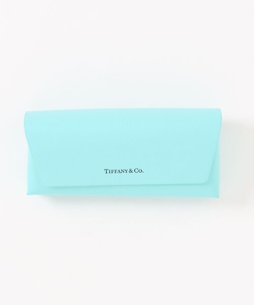 TIFFANY&Co.（ティファニー） サングラス 「ティファニー/TIFFANY＆Co