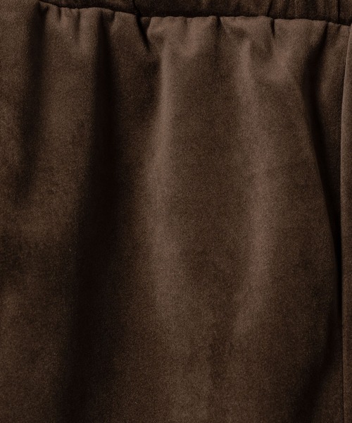 「soerte」 ジャージパンツ 2 グレー メンズ_画像6