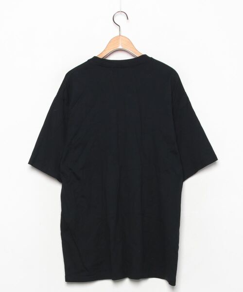 UNDERCOVER（アンダーカバー） 半袖Tシャツ 4 ブラック メンズ